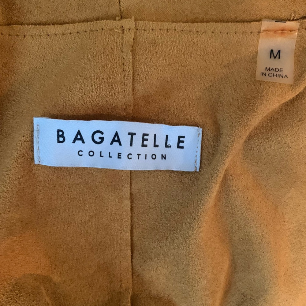 Bagatelle Jacket - Picture 4 of 4